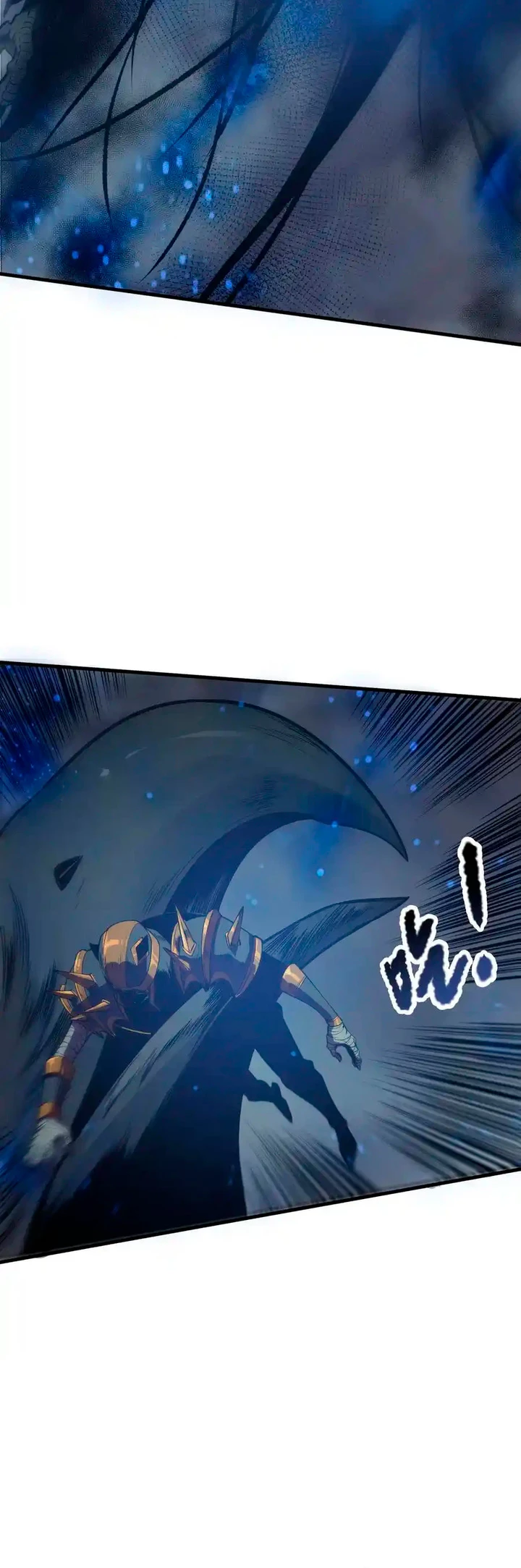 ¡Nigromante¡, ¡Yo soy la plaga! Capítulo 124 - Page 10