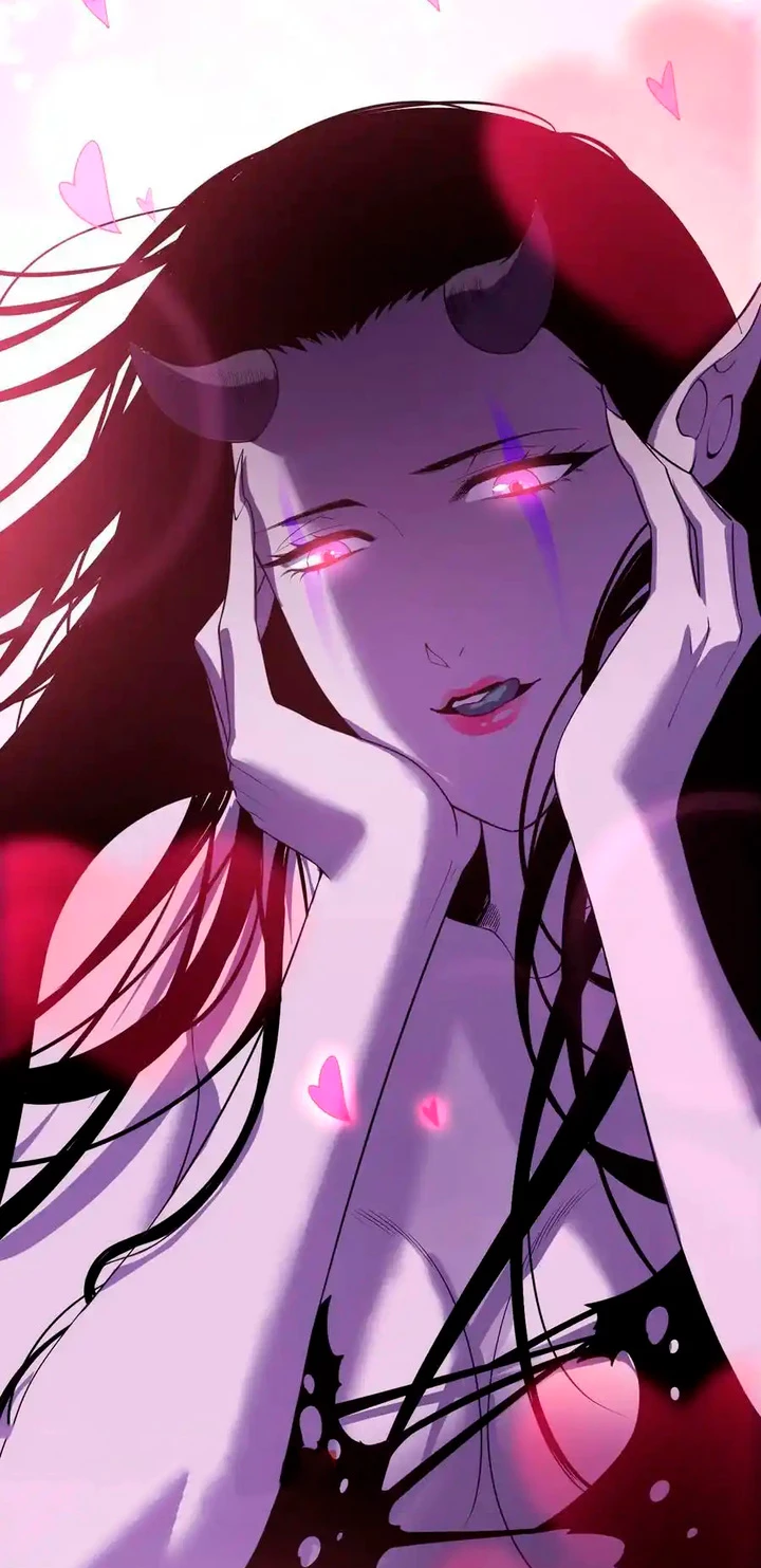 ¡Nigromante¡, ¡Yo soy la plaga! Capítulo 124 - Page 32