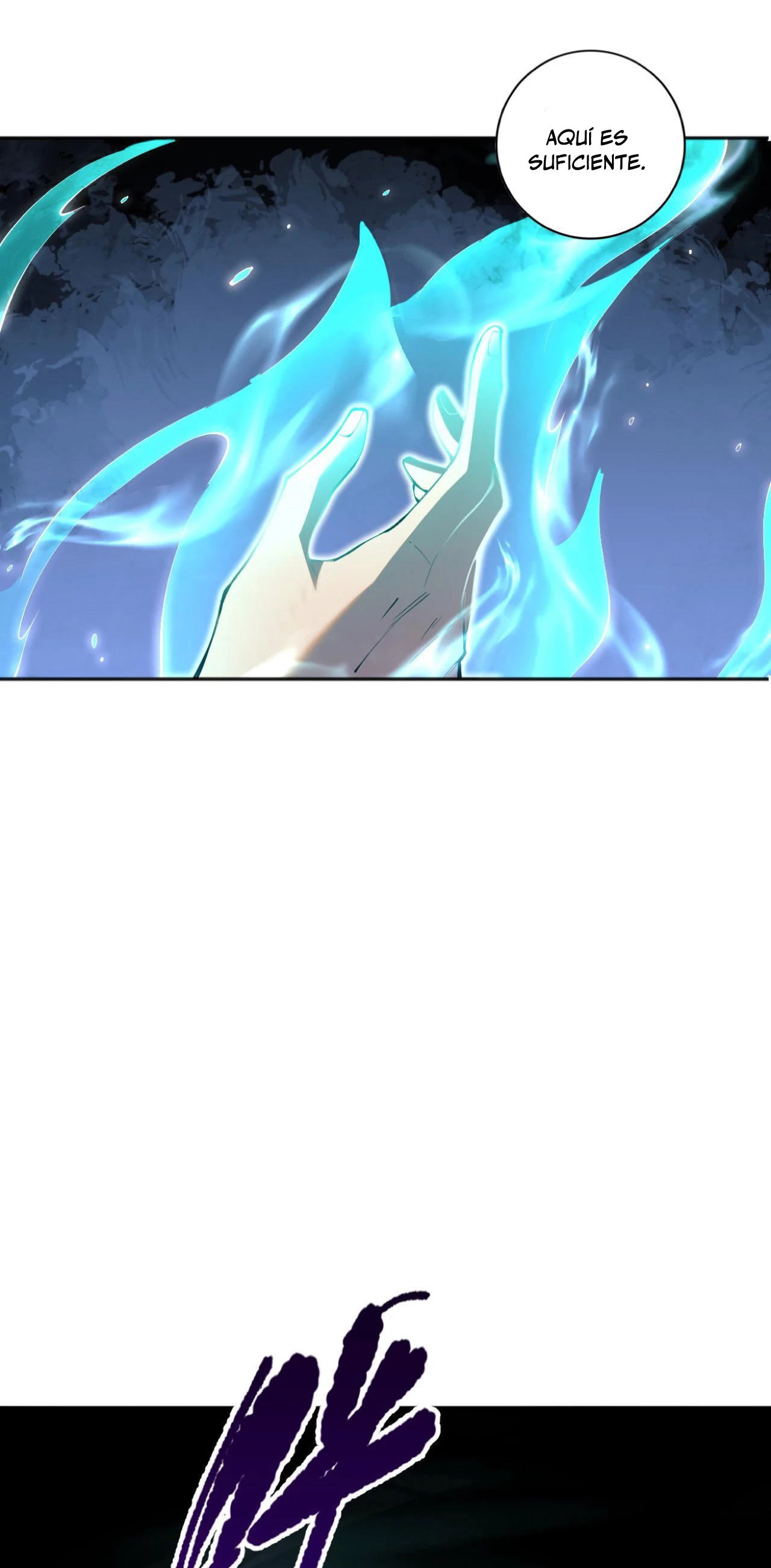 ¡Nigromante¡, ¡Yo soy la plaga! Capítulo 13 - Page 18