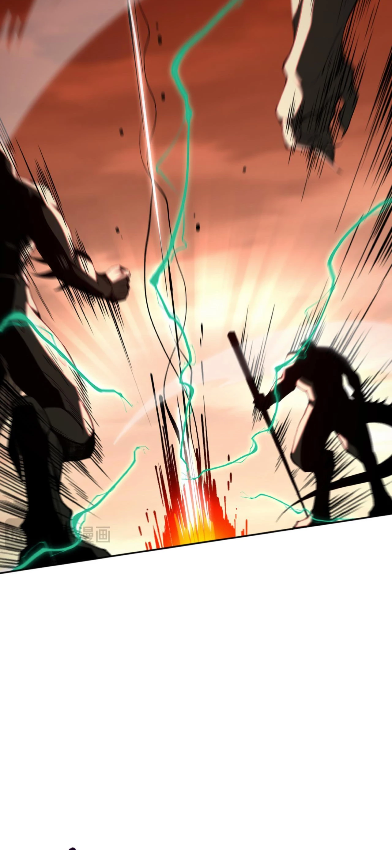 ¡Nigromante¡, ¡Yo soy la plaga! Capítulo 13 - Page 31