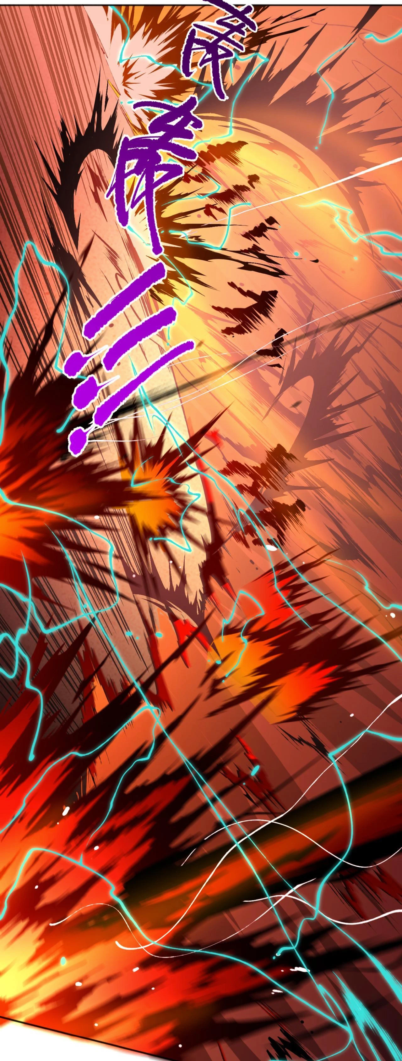 ¡Nigromante¡, ¡Yo soy la plaga! Capítulo 13 - Page 33