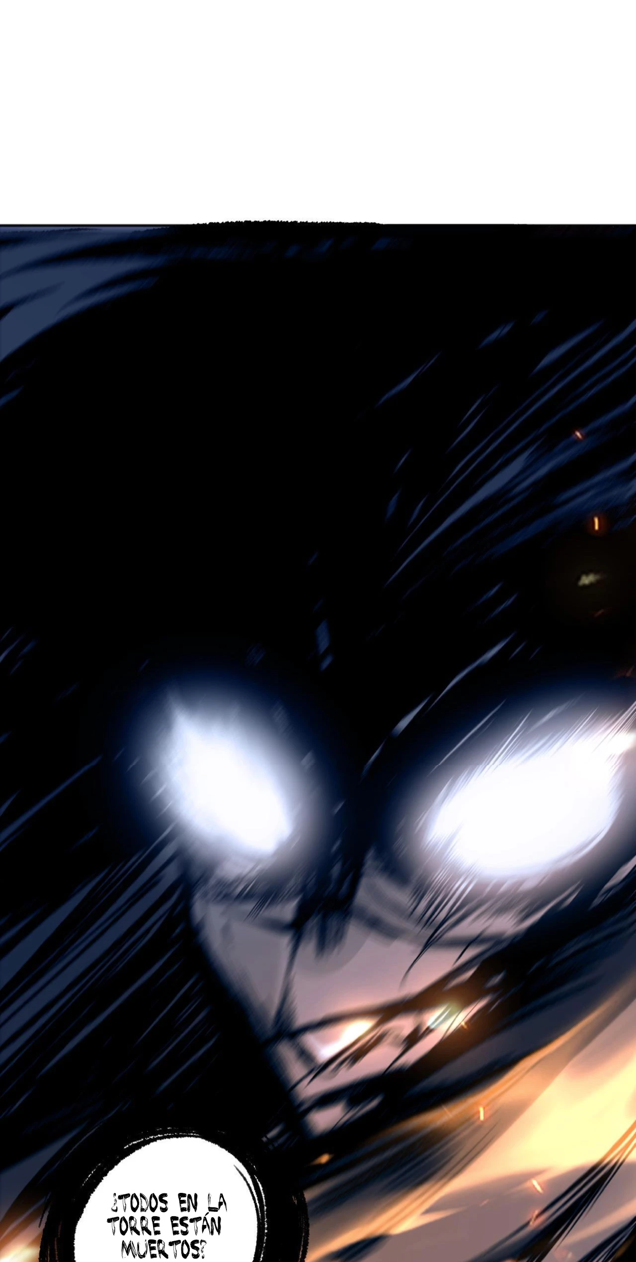 ¡Nigromante¡, ¡Yo soy la plaga! Capítulo 13 - Page 54