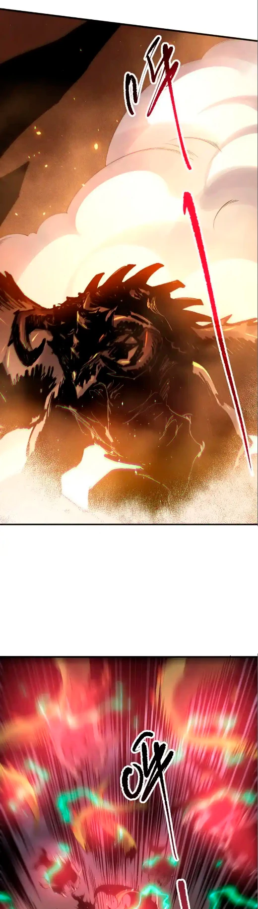 ¡Nigromante¡, ¡Yo soy la plaga! Capítulo 130 - Page 25