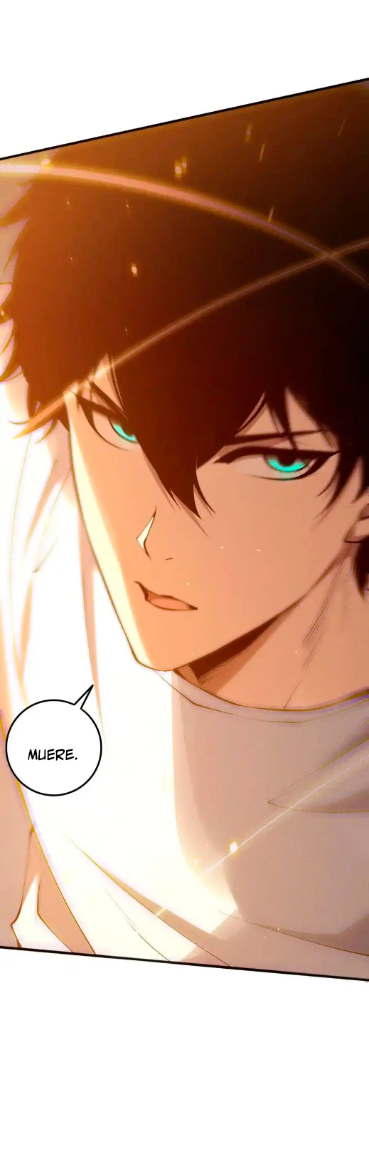 ¡Nigromante¡, ¡Yo soy la plaga! Capítulo 131 - Page 27