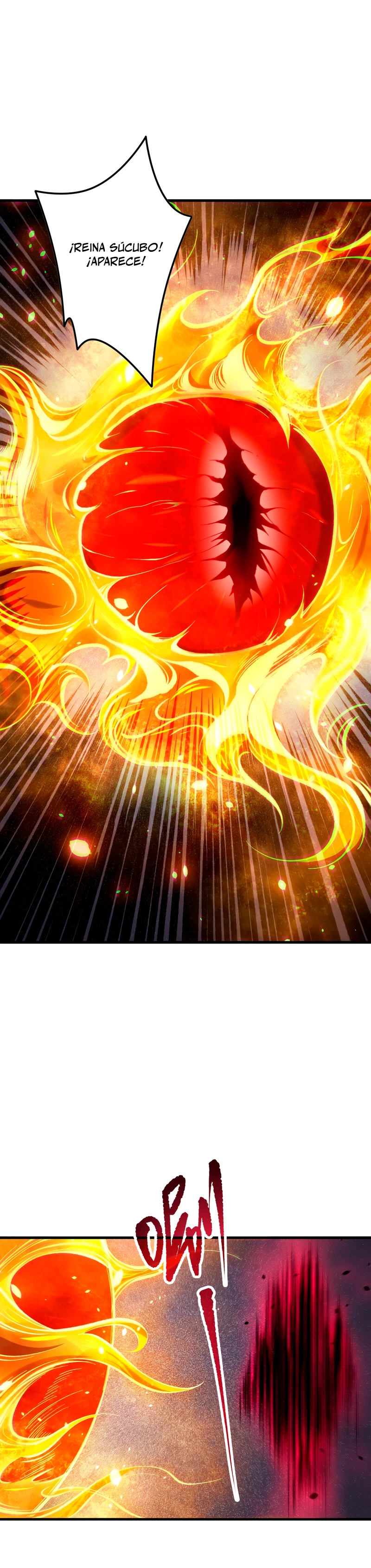 ¡Nigromante¡, ¡Yo soy la plaga! Capítulo 132 - Page 25