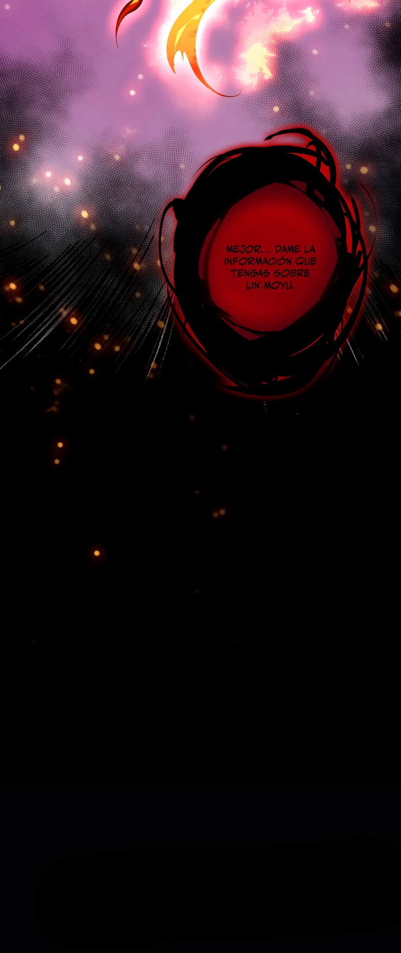 ¡Nigromante¡, ¡Yo soy la plaga! Capítulo 132 - Page 30