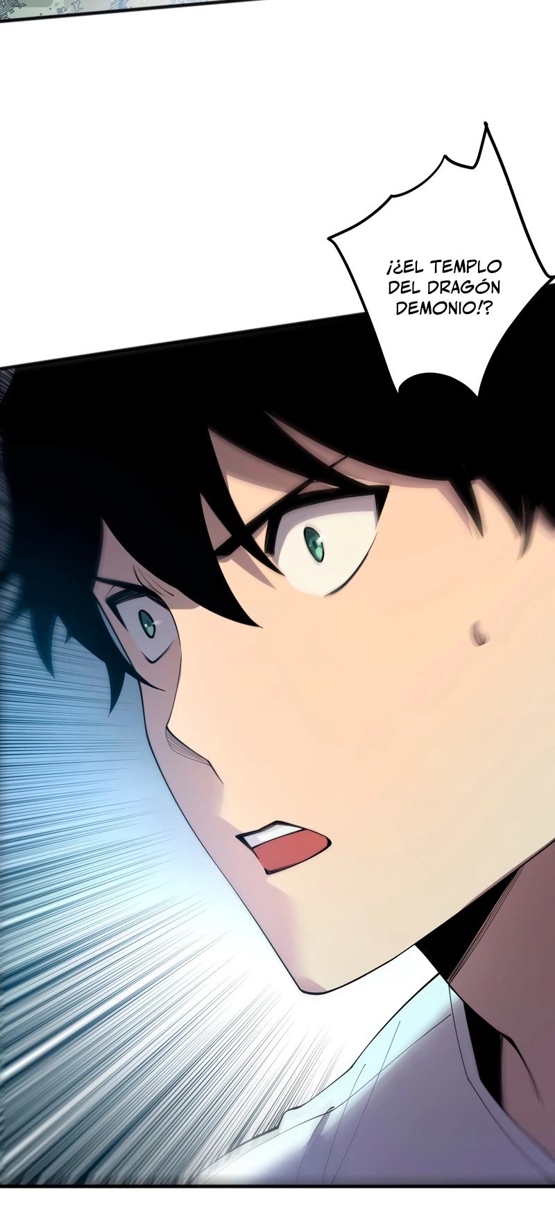 ¡Nigromante¡, ¡Yo soy la plaga! Capítulo 133 - Page 11