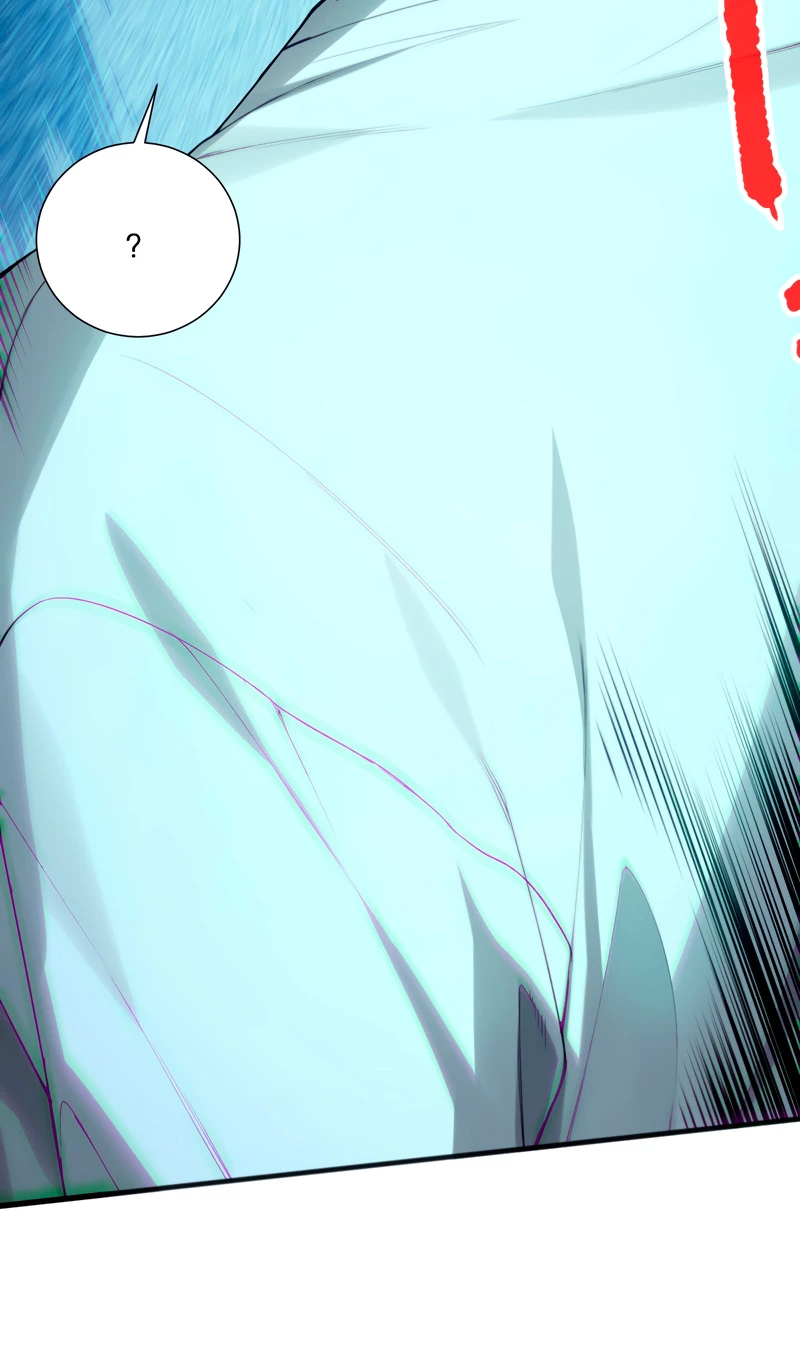 ¡Nigromante¡, ¡Yo soy la plaga! Capítulo 133 - Page 21