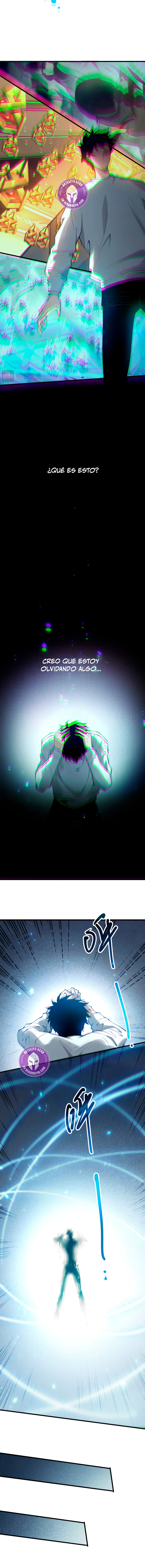 ¡Nigromante¡, ¡Yo soy la plaga! Capítulo 133 - Page 28