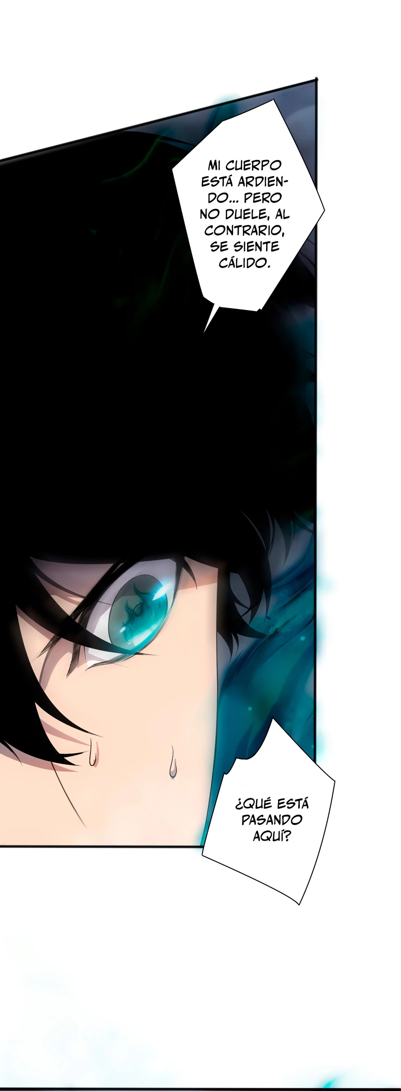 ¡Nigromante¡, ¡Yo soy la plaga! Capítulo 134 - Page 10