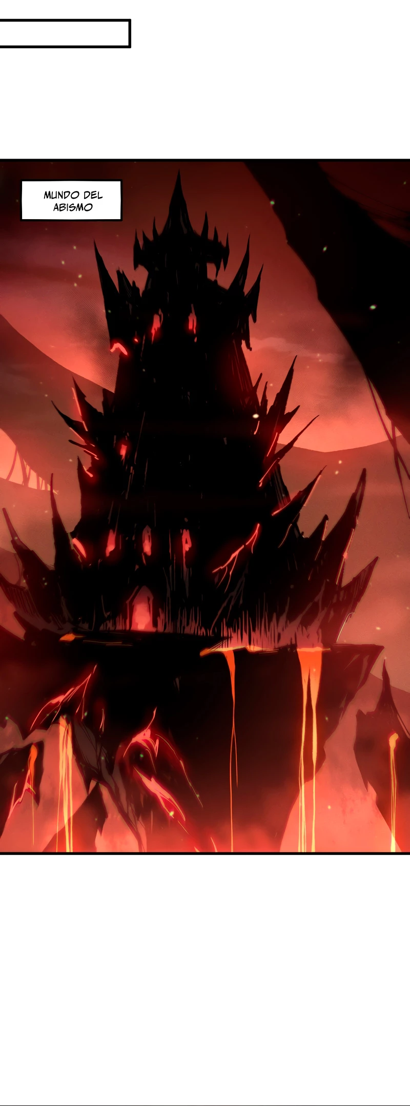 ¡Nigromante¡, ¡Yo soy la plaga! Capítulo 134 - Page 20