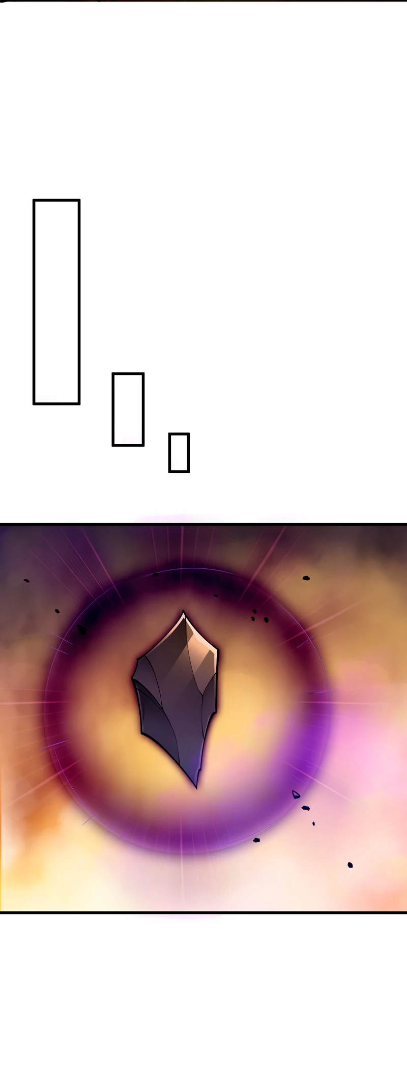 ¡Nigromante¡, ¡Yo soy la plaga! Capítulo 134 - Page 25