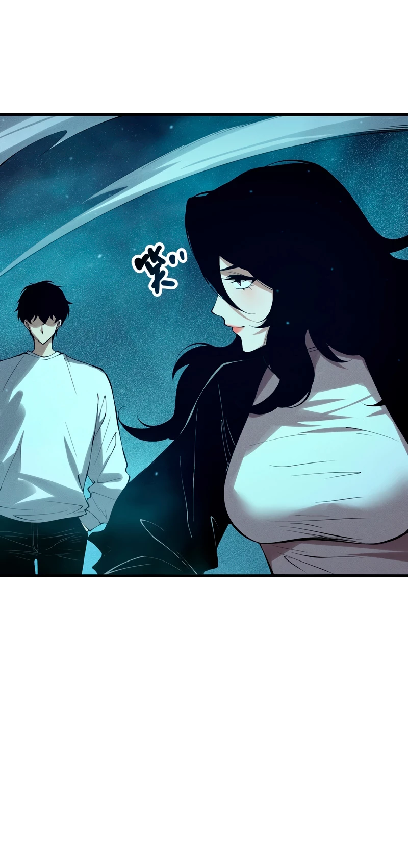 ¡Nigromante¡, ¡Yo soy la plaga! Capítulo 134 - Page 31