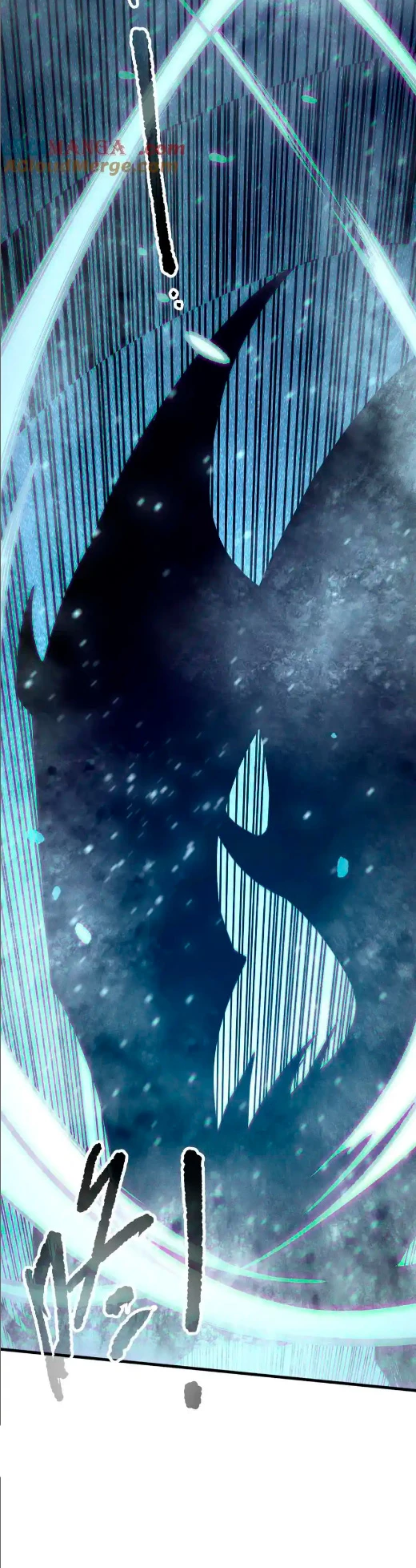 ¡Nigromante¡, ¡Yo soy la plaga! Capítulo 136 - Page 13