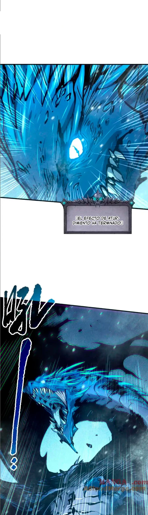 ¡Nigromante¡, ¡Yo soy la plaga! Capítulo 136 - Page 17