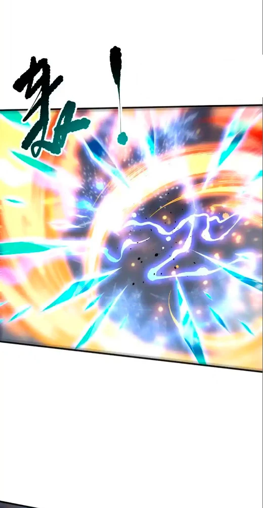 ¡Nigromante¡, ¡Yo soy la plaga! Capítulo 137 - Page 26