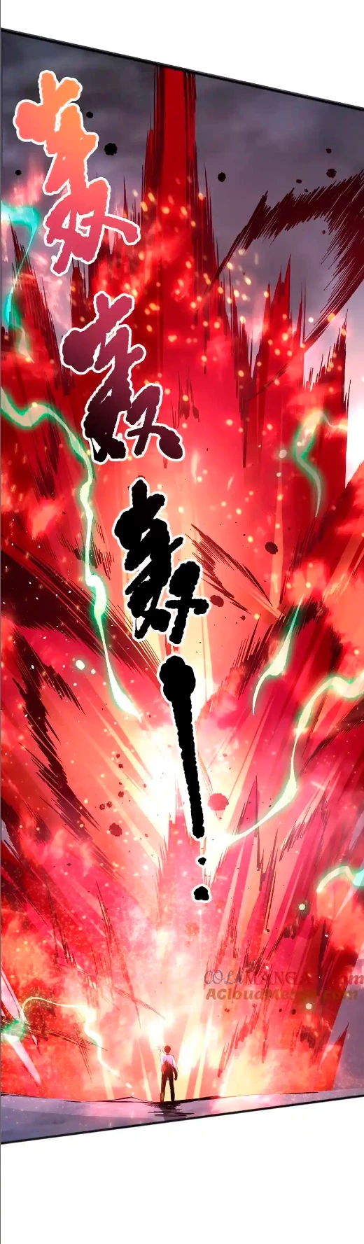 ¡Nigromante¡, ¡Yo soy la plaga! Capítulo 138 - Page 25