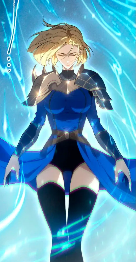 ¡Nigromante¡, ¡Yo soy la plaga! Capítulo 139 - Page 16