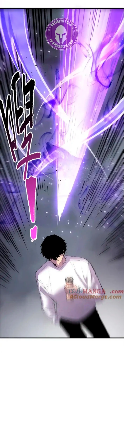 ¡Nigromante¡, ¡Yo soy la plaga! Capítulo 139 - Page 29