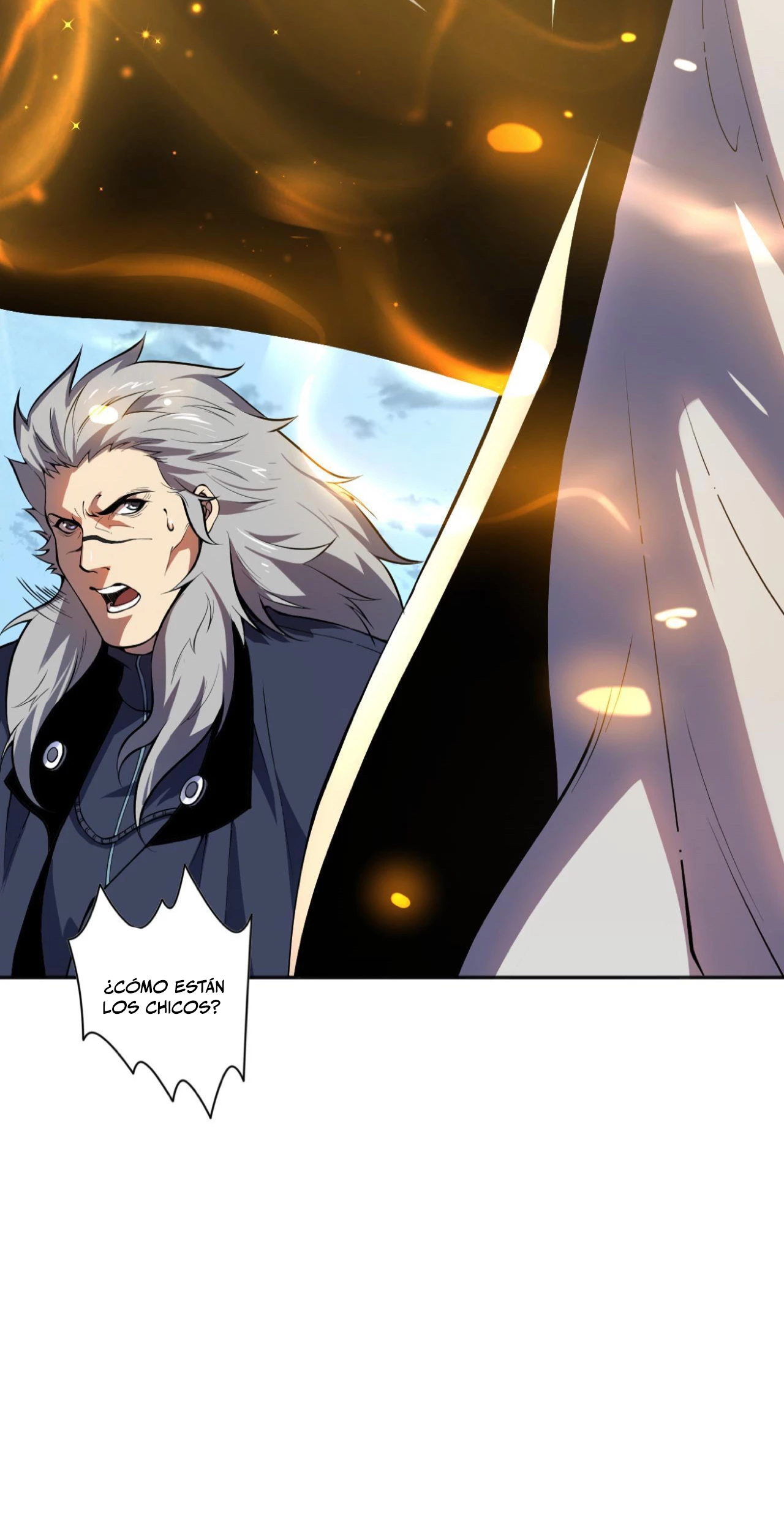 ¡Nigromante¡, ¡Yo soy la plaga! Capítulo 14 - Page 12