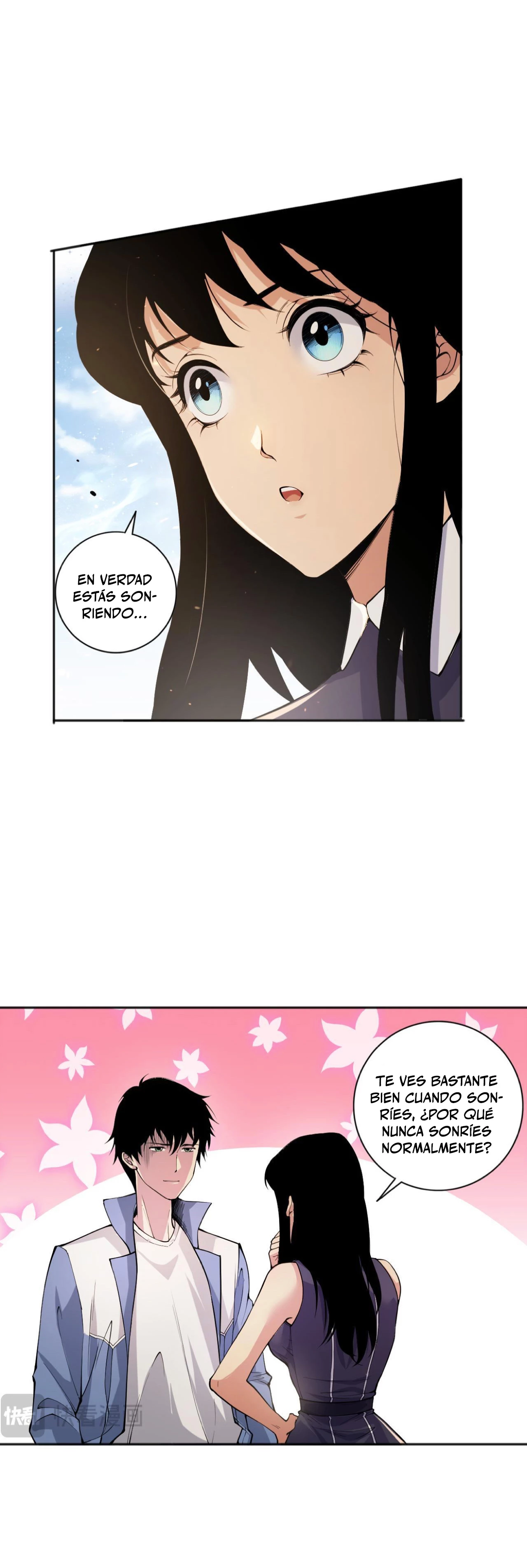 ¡Nigromante¡, ¡Yo soy la plaga! Capítulo 14 - Page 28