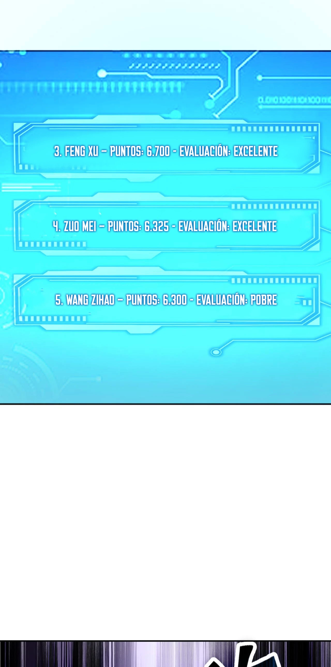 ¡Nigromante¡, ¡Yo soy la plaga! Capítulo 14 - Page 30