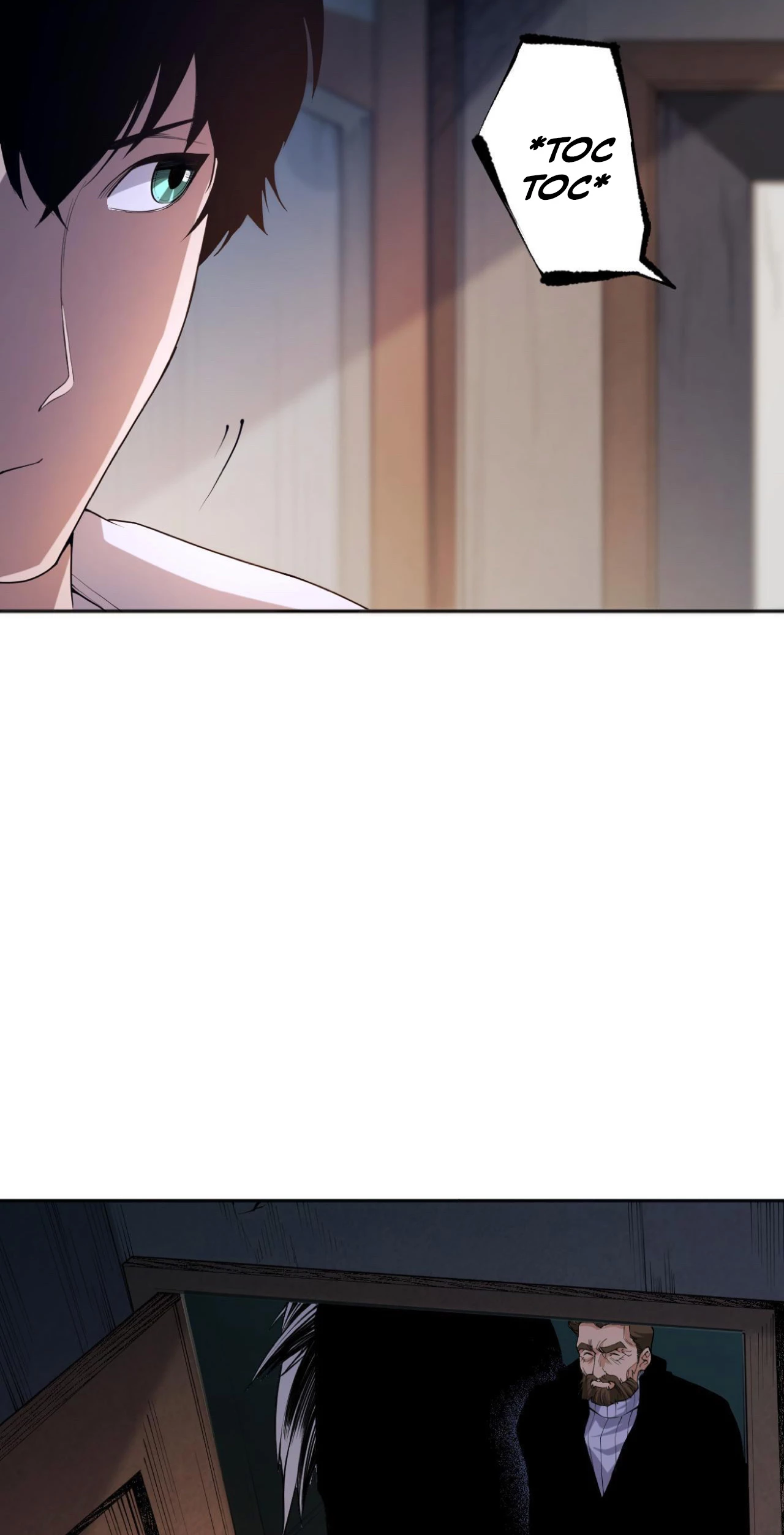 ¡Nigromante¡, ¡Yo soy la plaga! Capítulo 14 - Page 48