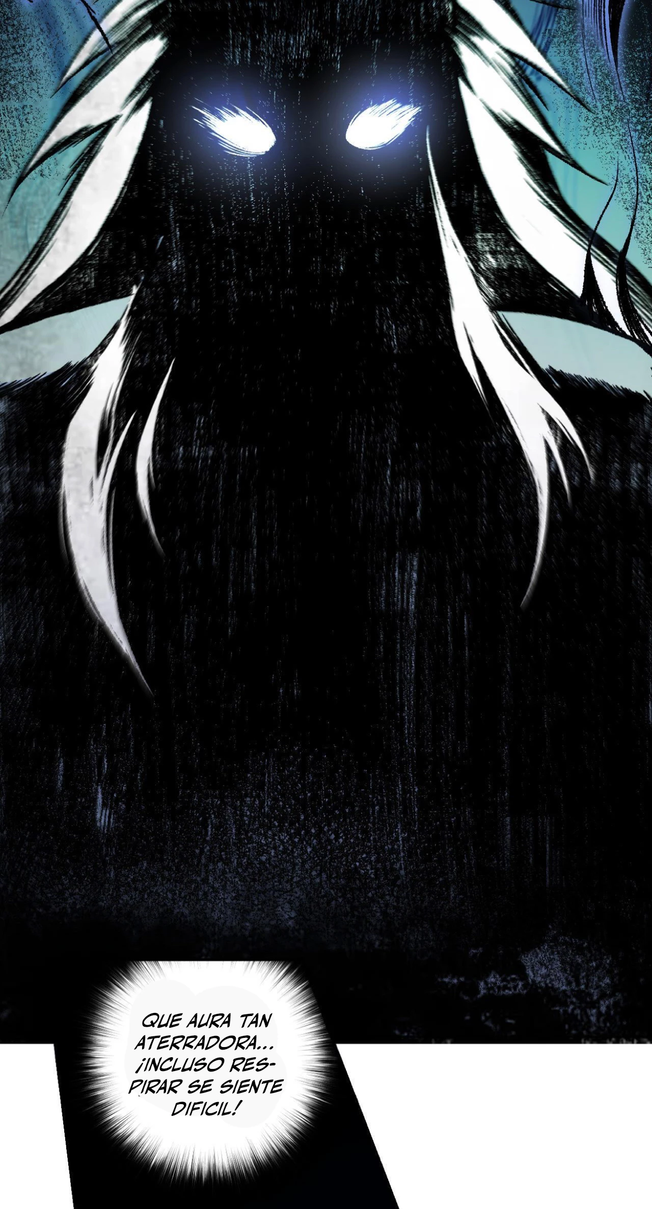 ¡Nigromante¡, ¡Yo soy la plaga! Capítulo 14 - Page 50