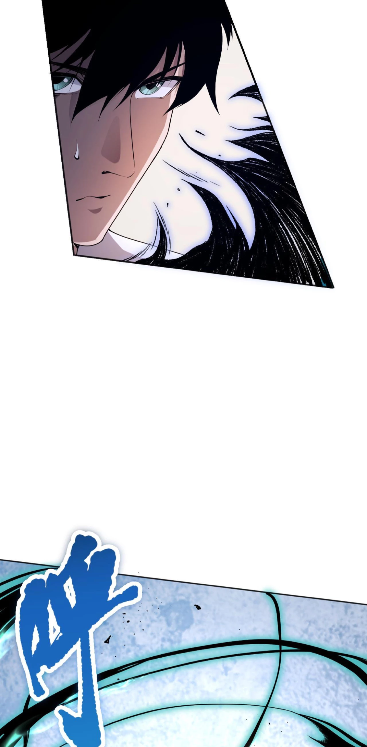 ¡Nigromante¡, ¡Yo soy la plaga! Capítulo 14 - Page 51