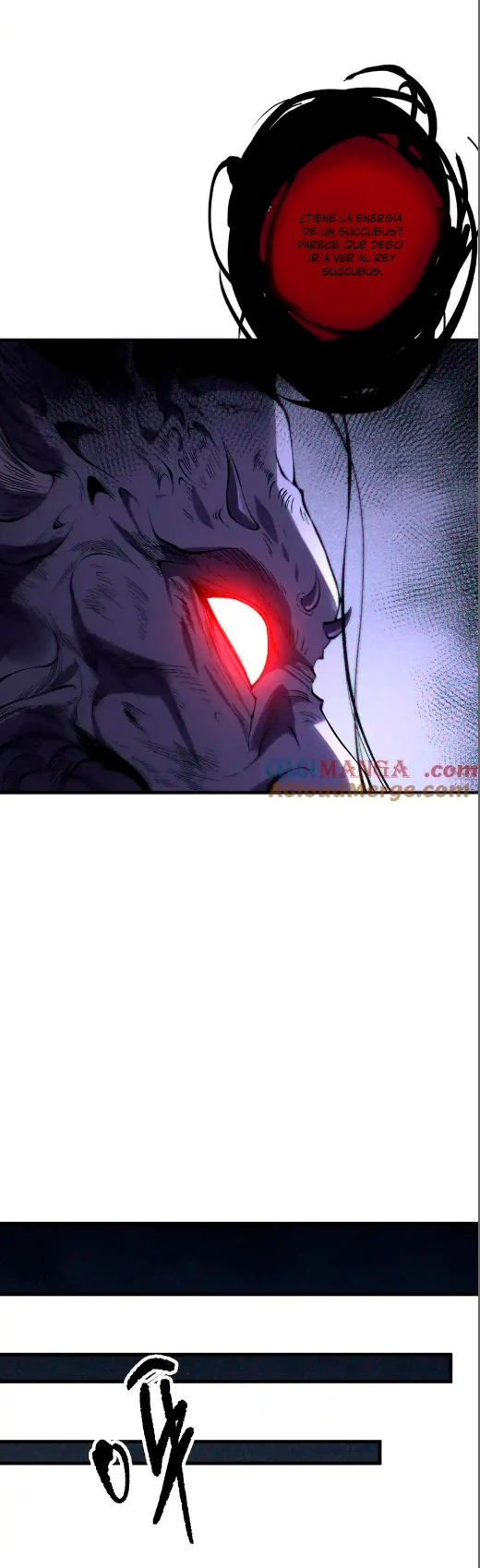 ¡Nigromante¡, ¡Yo soy la plaga! Capítulo 140 - Page 25