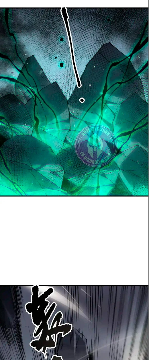 ¡Nigromante¡, ¡Yo soy la plaga! Capítulo 140 - Page 26