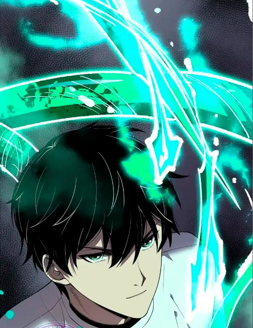 ¡Nigromante¡, ¡Yo soy la plaga! Capítulo 140 - Page 8