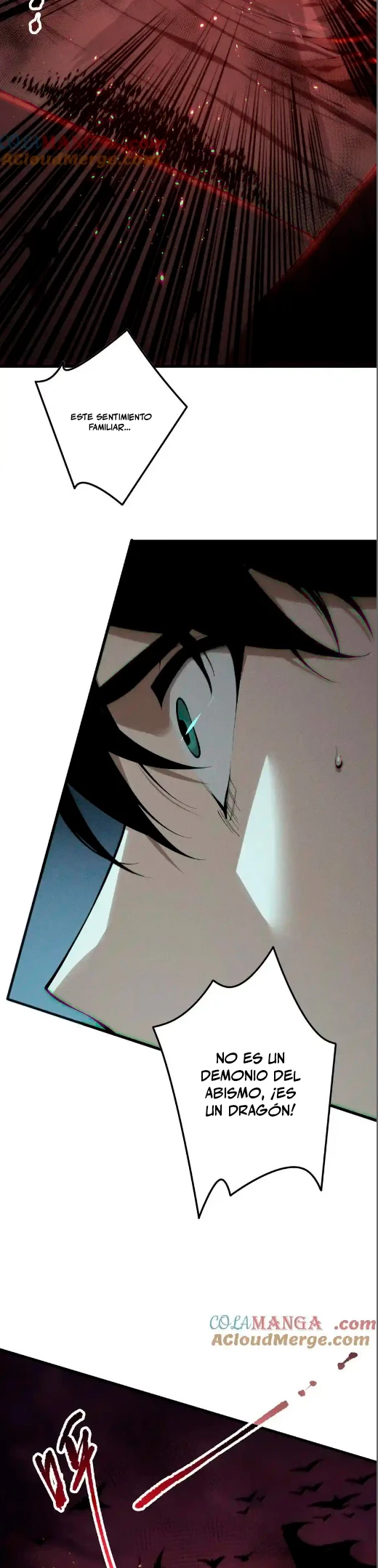 ¡Nigromante¡, ¡Yo soy la plaga! Capítulo 142 - Page 13