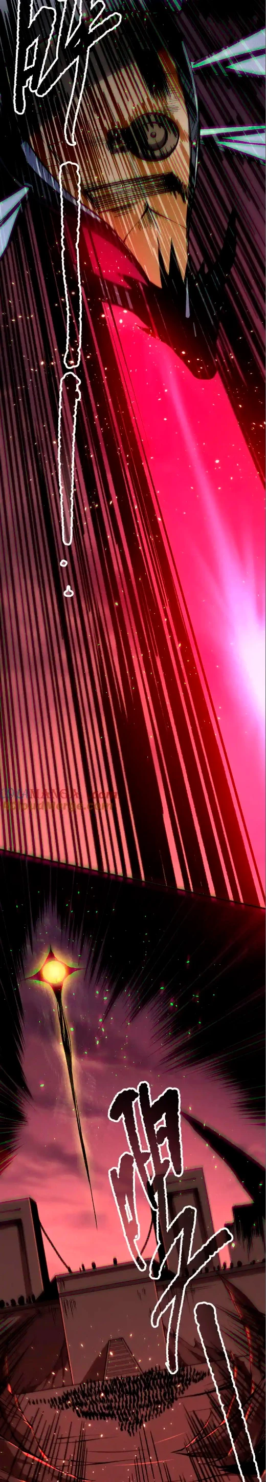 ¡Nigromante¡, ¡Yo soy la plaga! Capítulo 142 - Page 24