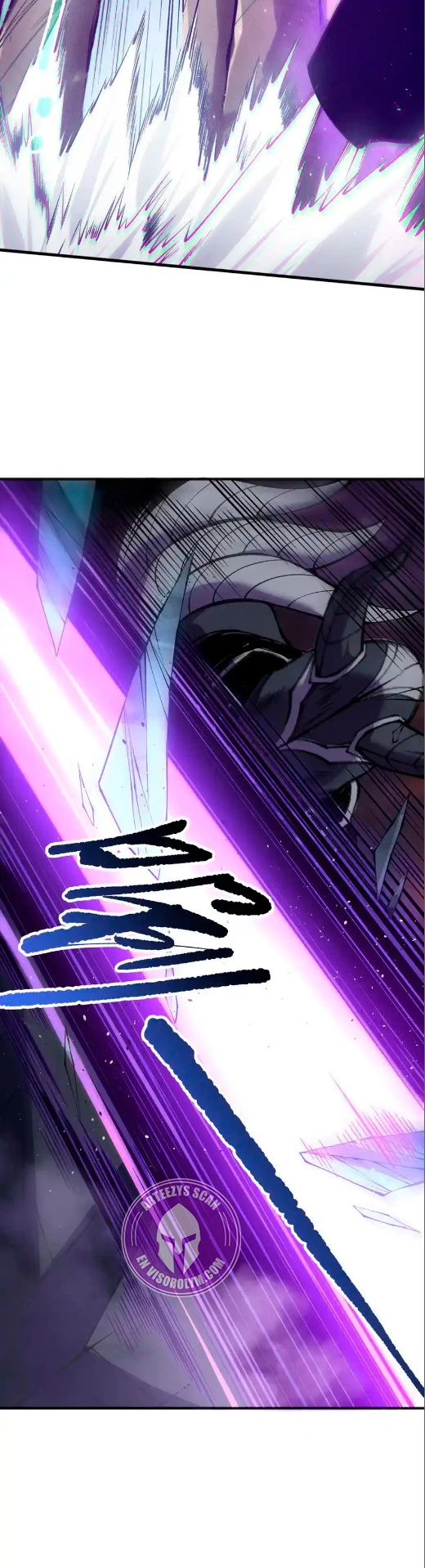 ¡Nigromante¡, ¡Yo soy la plaga! Capítulo 144 - Page 23