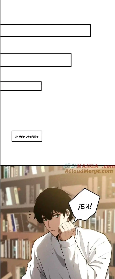 ¡Nigromante¡, ¡Yo soy la plaga! Capítulo 147 - Page 13