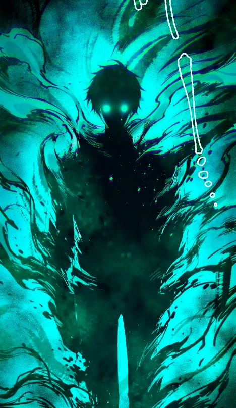 ¡Nigromante¡, ¡Yo soy la plaga! Capítulo 148 - Page 21