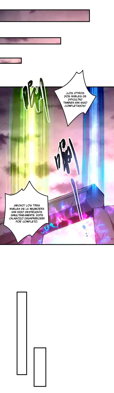 ¡Nigromante¡, ¡Yo soy la plaga! Capítulo 148 - Page 26