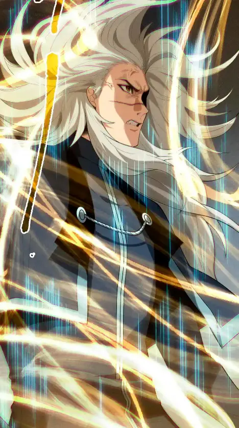 ¡Nigromante¡, ¡Yo soy la plaga! Capítulo 149 - Page 7