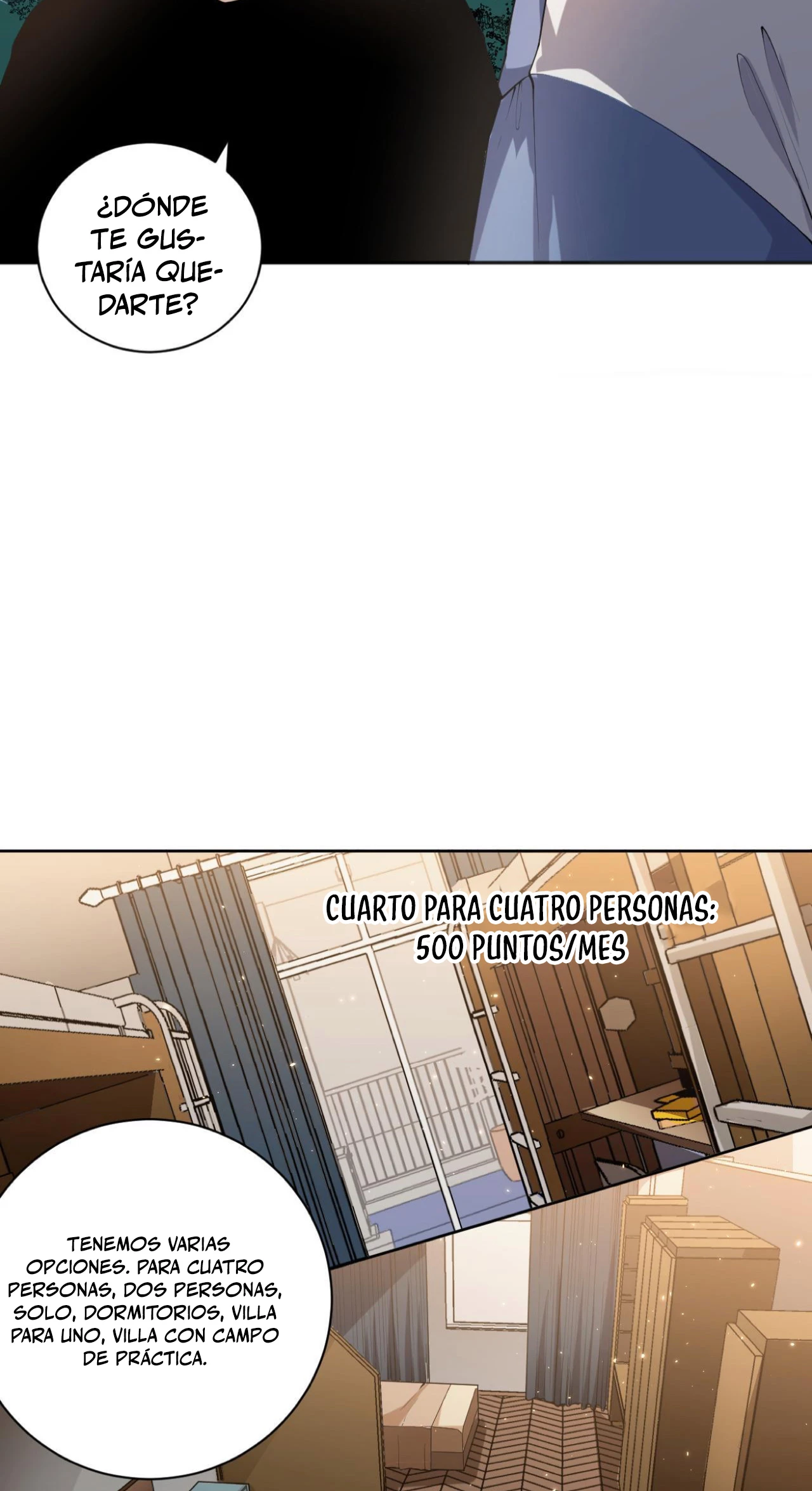 ¡Nigromante¡, ¡Yo soy la plaga! Capítulo 15 - Page 25