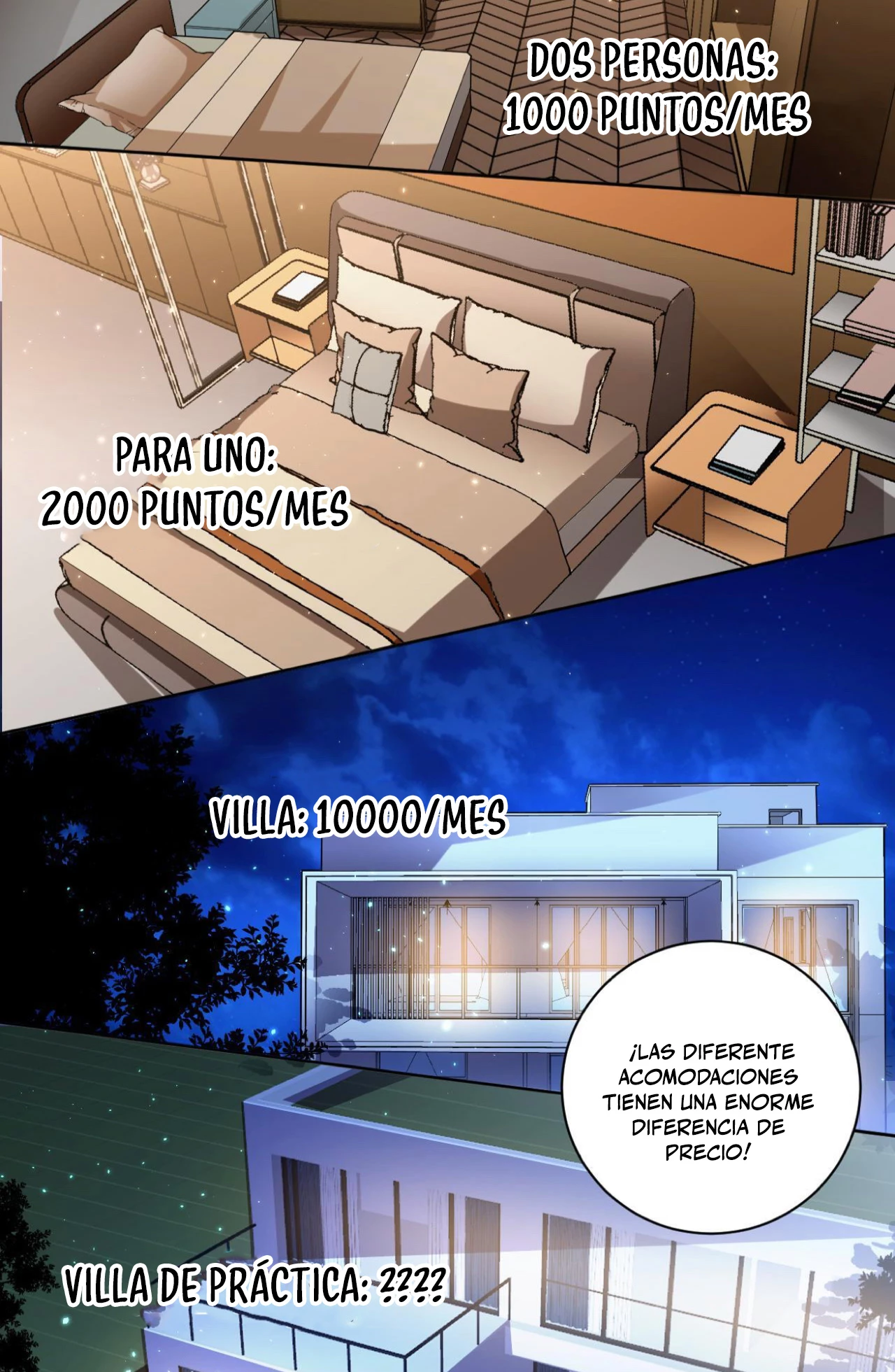 ¡Nigromante¡, ¡Yo soy la plaga! Capítulo 15 - Page 26