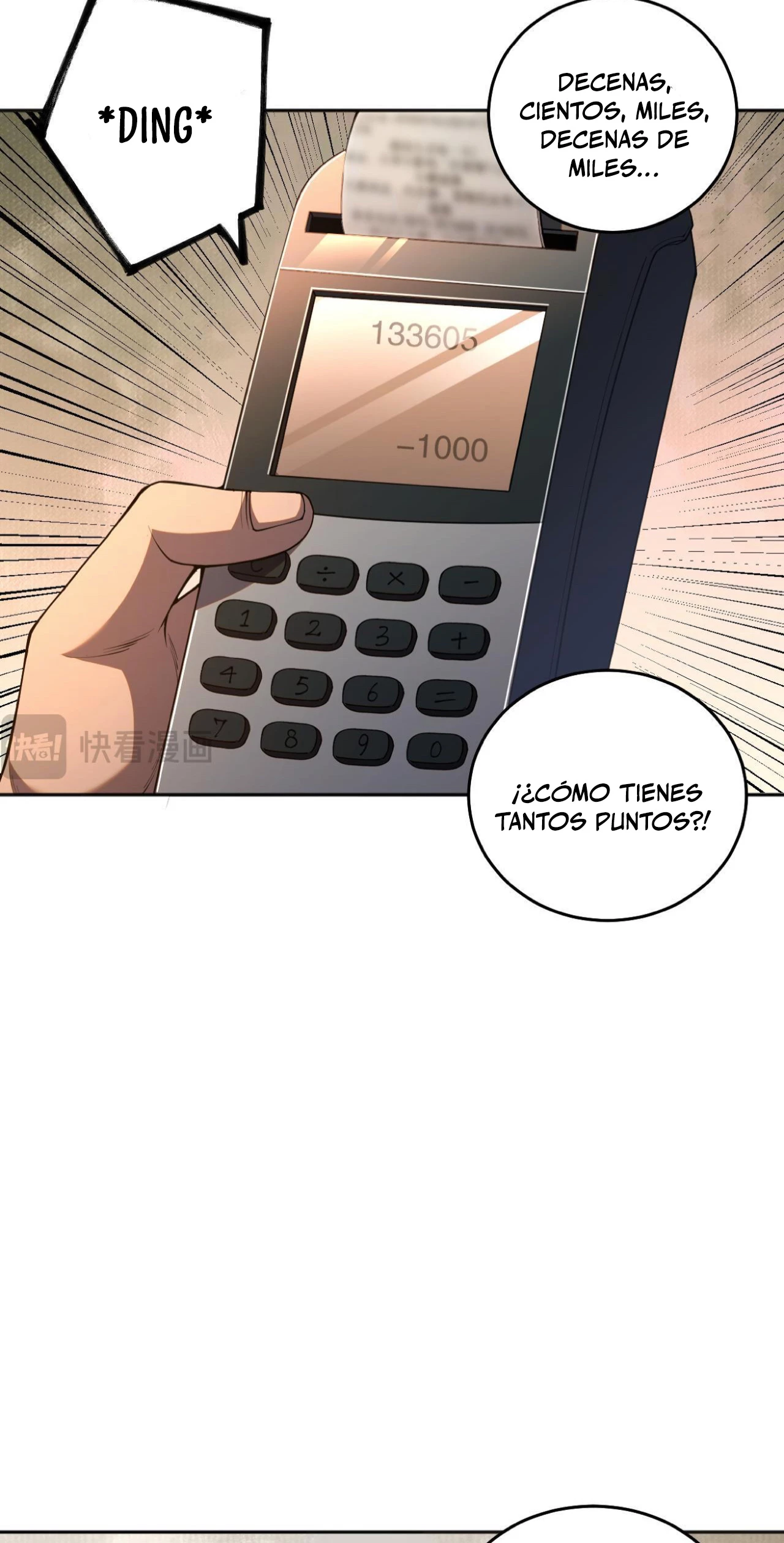 ¡Nigromante¡, ¡Yo soy la plaga! Capítulo 15 - Page 31