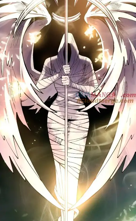 ¡Nigromante¡, ¡Yo soy la plaga! Capítulo 150 - Page 11