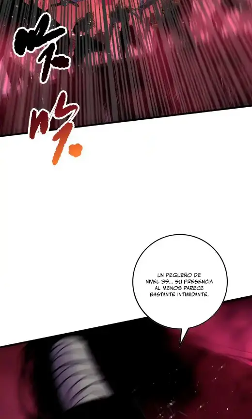 ¡Nigromante¡, ¡Yo soy la plaga! Capítulo 155 - Page 23