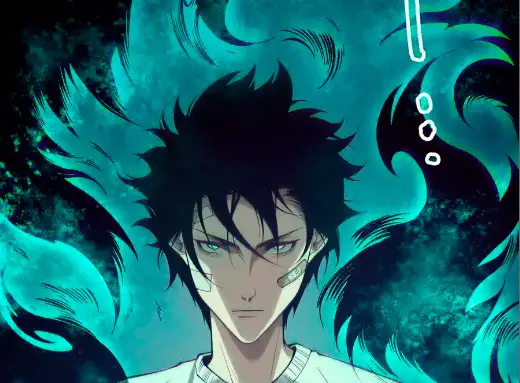 ¡Nigromante¡, ¡Yo soy la plaga! Capítulo 155 - Page 8