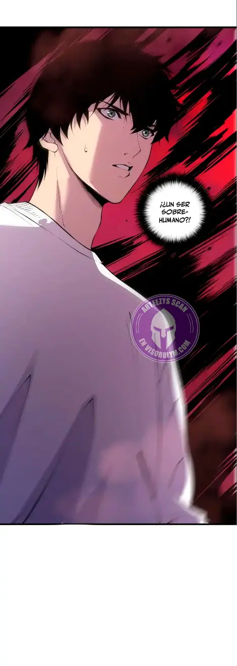 ¡Nigromante¡, ¡Yo soy la plaga! Capítulo 157 - Page 25
