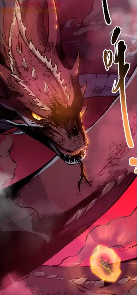 ¡Nigromante¡, ¡Yo soy la plaga! Capítulo 159 - Page 13