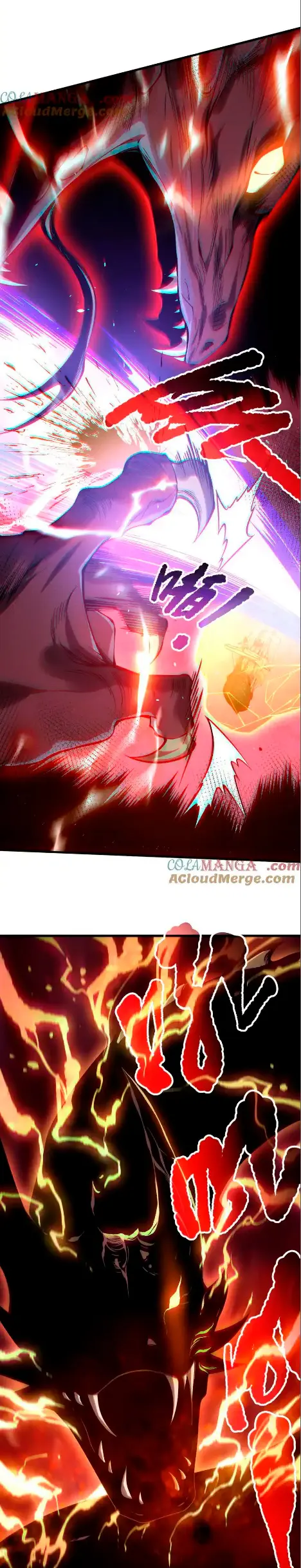 ¡Nigromante¡, ¡Yo soy la plaga! Capítulo 159 - Page 18