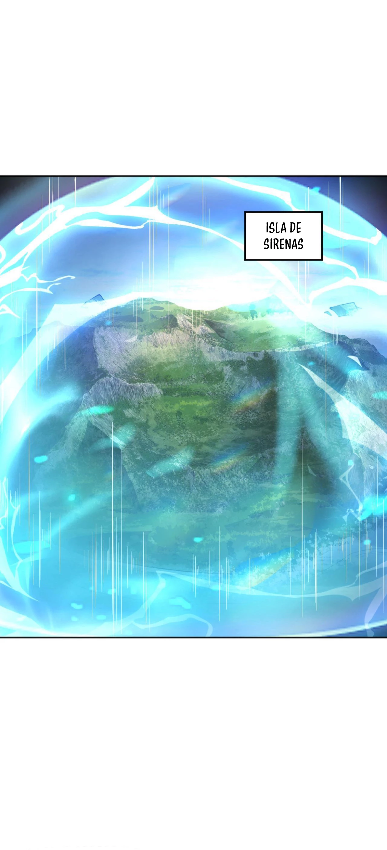 ¡Nigromante¡, ¡Yo soy la plaga! Capítulo 16 - Page 41