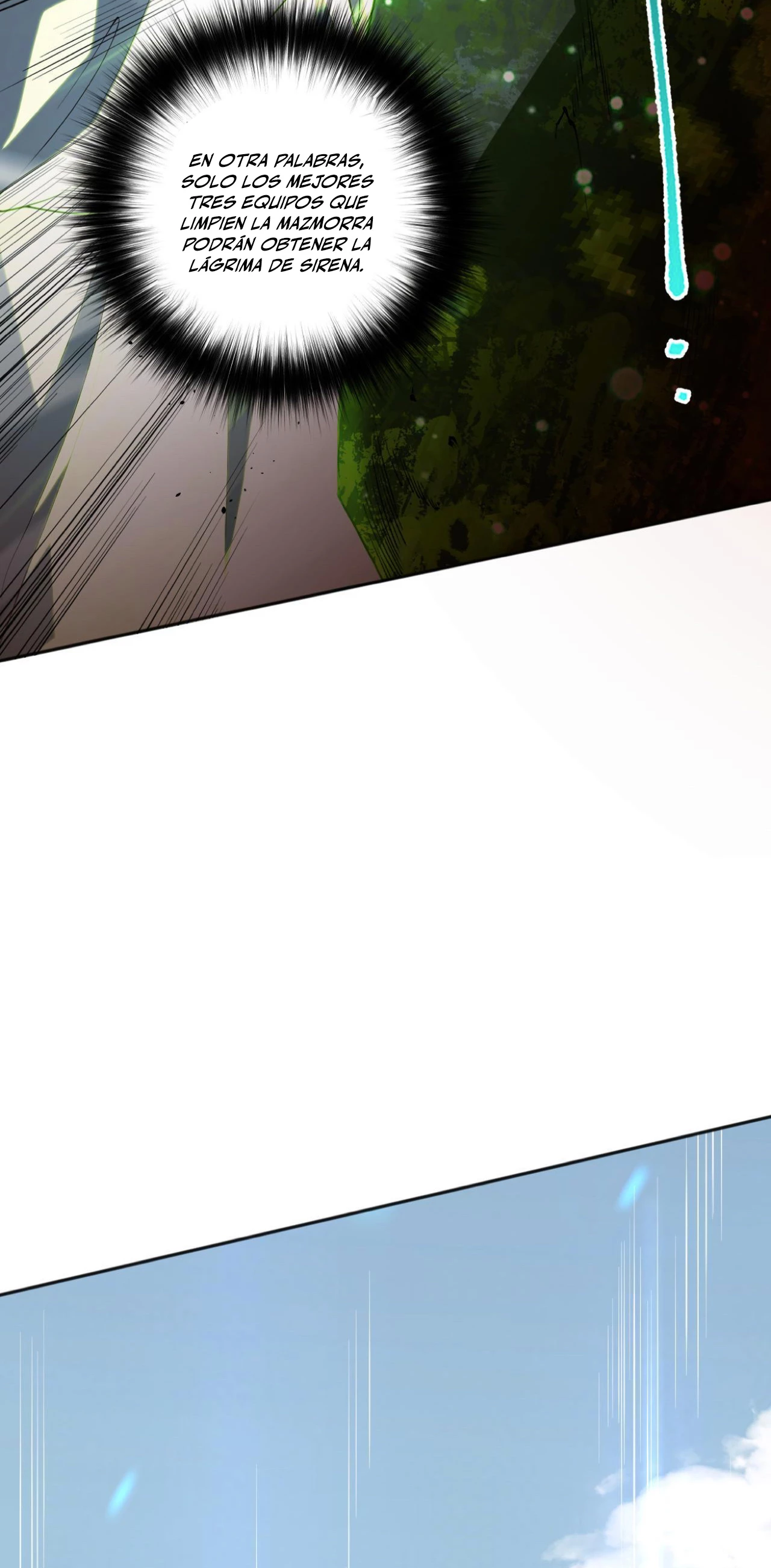 ¡Nigromante¡, ¡Yo soy la plaga! Capítulo 16 - Page 44